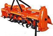 Agriculture machinery