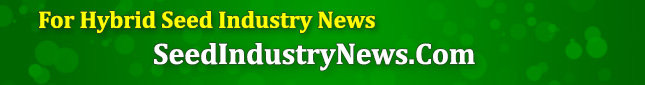 Seed Industry News